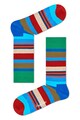 Happy Socks Унисекс дълги чорапи с райе Жени