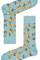 Happy Socks Sosete scurte unisex cu imprimeu Barbati