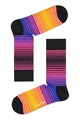 Happy Socks Sosete unisex cu model in dungi Femei