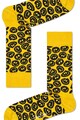 Happy Socks Sosete scurte unisex cu imprimeu Femei