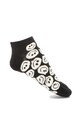 Happy Socks Set de sosete unisex - 2 perechi Femei