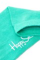 Happy Socks Set de sosete unisex - 2 perechi Femei
