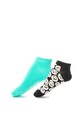 Happy Socks Set de sosete unisex - 2 perechi Barbati