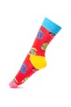 Happy Socks Set de sosete unisex Happy x Andy Warhol - 4 perechi Femei