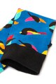 Happy Socks Unisex zokni szett - 4 pár férfi