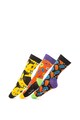 Happy Socks Unisex zokni szett - 3 pár női