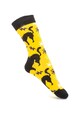 Happy Socks Set de sosete unisex - 3 perechi Femei