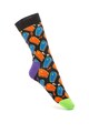 Happy Socks Set de sosete unisex - 3 perechi Femei