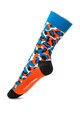 Happy Socks Унисекс дълги чорапи Happy Socks x Wiz Khalifa - 3 чифта Мъже