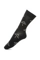 Happy Socks Set de sosete unisex lungi cu diverse modele 7 Days - 7 perechi Barbati