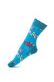 Happy Socks Sosete lungi unisex Happy x The Beatles Femei