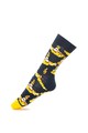 Happy Socks Sosete lungi unisex Happy x The Beatles Femei