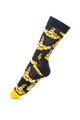 Happy Socks Set de sosete unisex Happy x The Beatles - 6 perechi Femei