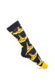 Happy Socks Set de sosete unisex Happy x The Beatles - 6 perechi Femei