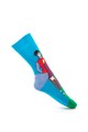 Happy Socks Set de sosete unisex Happy x The Beatles - 6 perechi Barbati