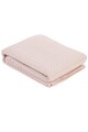 EnLora Home Спален комплект  100% памук, 200x235 см, Розов Жени