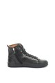 Love Moschino Спортни обувки от еко кожа с лого Жени