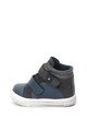 Zee Lane Pantofi sport mid hi de piele Fete