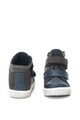 Zee Lane Pantofi sport mid hi de piele Fete