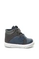 Zee Lane Pantofi sport mid hi de piele Baieti