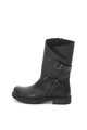 Zee Lane Cizme mid-calf de piele Fete