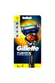 Gillette Aparat de ras  ProGlide FlexBall + 1 rezerva Barbati