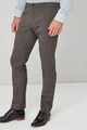 NEXT Pantaloni eleganti slim fit Barbati