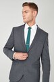 NEXT Slim fit gyapjútartalmú zakó férfi