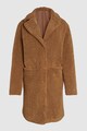 NEXT Haina de blana shearling sintetica Femei