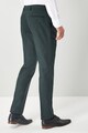 NEXT Pantaloni eleganti skinny din amestec de lana Barbati