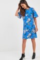 NEXT Rochie mini cu imprimeu floral Femei