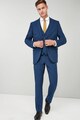 NEXT Sacou tailored fit din amestec de lana Barbati