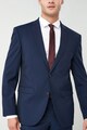 NEXT Gyapjútartalmú slim fit rugalmas zakó férfi