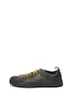 Diesel Pantofi sport cu aspect de denim Clever Barbati