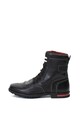 Diesel Ghete biker de piele Femei