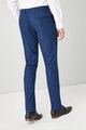 NEXT Pantaloni slim fit eleganti cu carouri Barbati