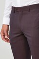 NEXT Официален вълнен панталон по тялото Мъже