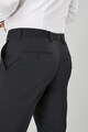 NEXT Pantaloni eleganti conici din amestec de lana Barbati