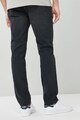 NEXT Blugi slim fit cu aspect decolorat 534596 Barbati