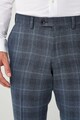 NEXT Pantaloni eleganti slim fit de lana italiana Barbati