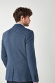 NEXT Signature gyapjútartalmú slim fit zakó férfi