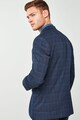 NEXT Slim fit kockás zakó férfi