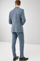 NEXT Sacou elegant slim fit din amestec de lana Barbati