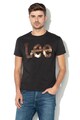 Lee Tricou cu logo Femei