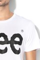 Lee Tricou cu imprimeu logo Barbati