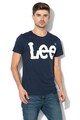 Lee Tricou cu imprimeu logo Barbati