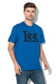 Lee Tricou cu imprimeu logo Barbati