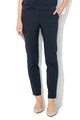 Stefanel Pantaloni crop cu buzunare oblice Femei