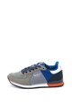 Pepe Jeans London Pantofi sport cu logo Sydney Fete