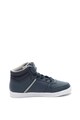 Lotto Pantofi sport mid-high cu velcro si sireturi Fete